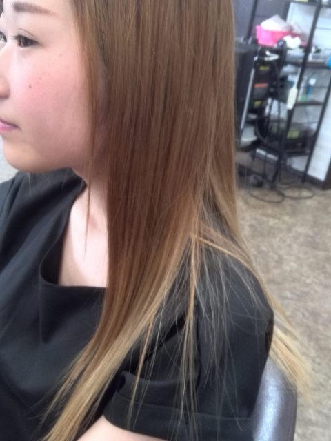 写真：Before