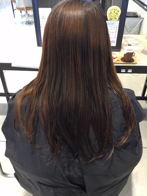 写真：Before