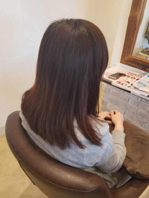 写真：Before