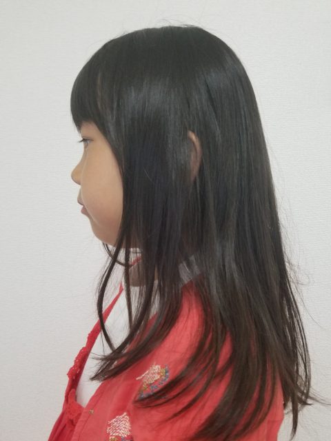 写真：Before