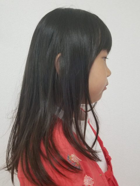 写真：Before