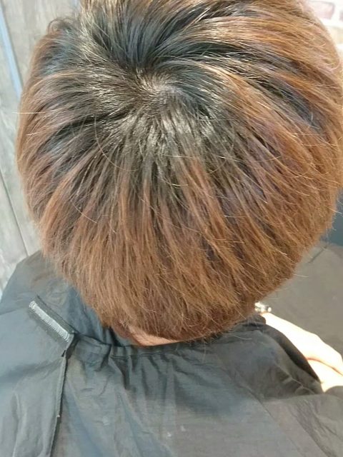 写真：Before