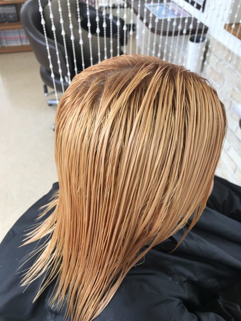 写真:Before