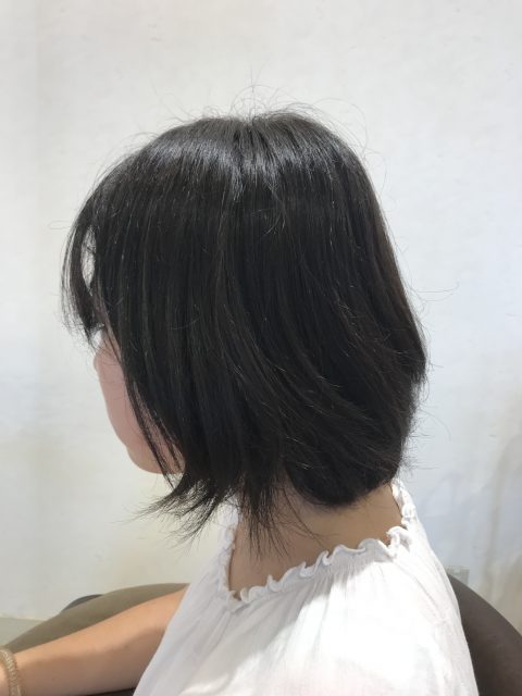 写真：Before