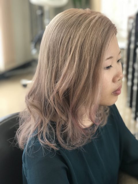 写真:After