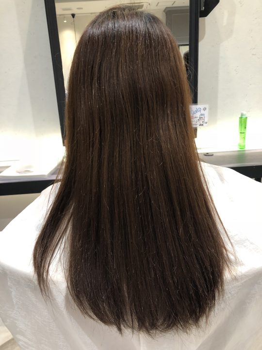 写真：Before