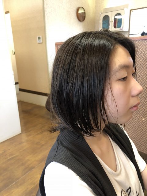 写真：Before