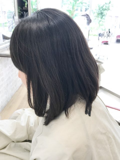 写真：Before