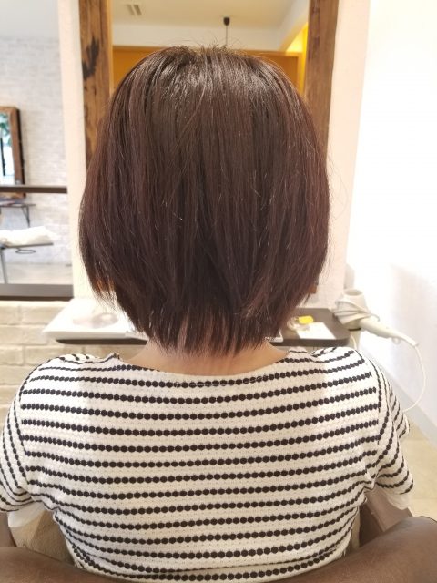 写真：Before