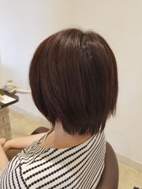 写真：Before