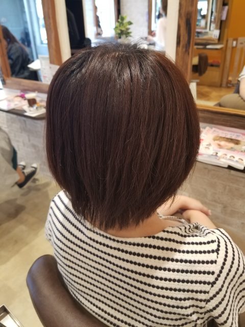 写真：Before