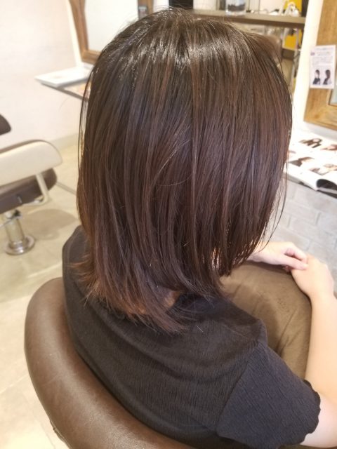 写真：Before