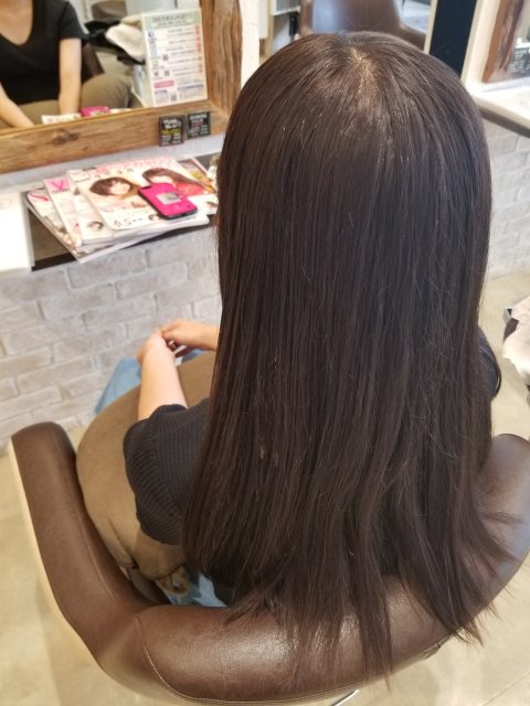 写真：Before