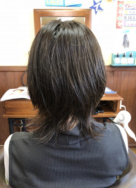 写真：Before