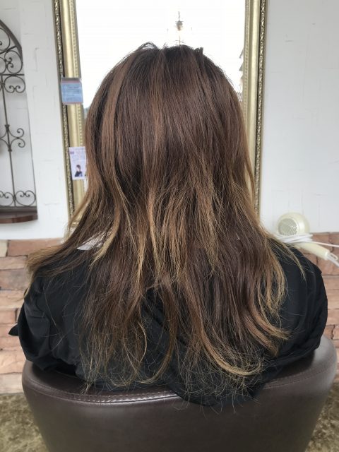 写真:Before