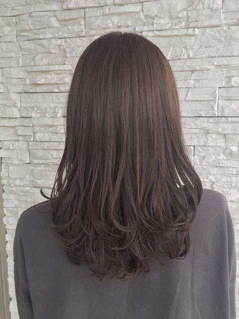写真:After