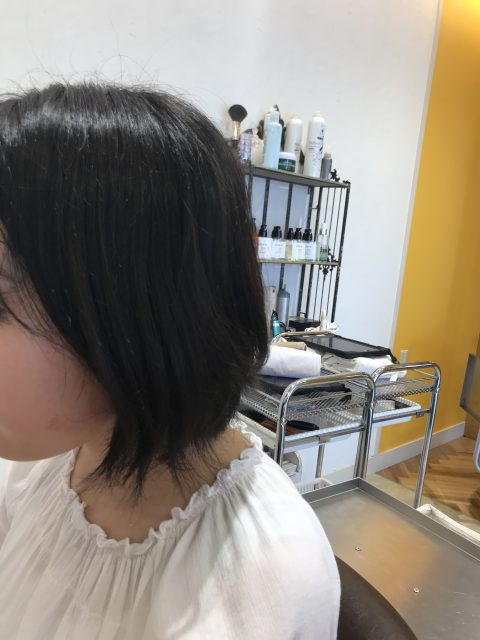 写真：Before