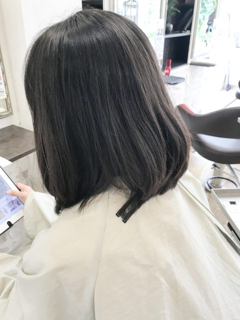 写真：Before