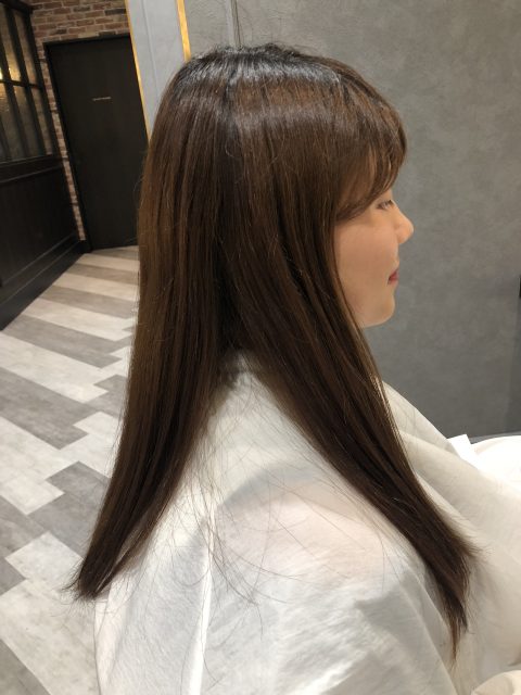 写真：Before