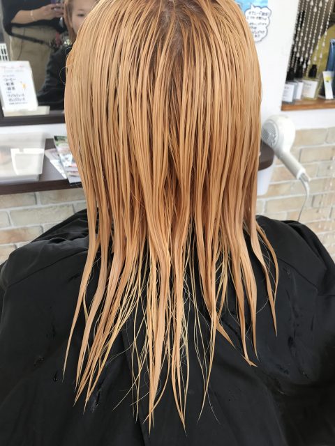 写真:Before
