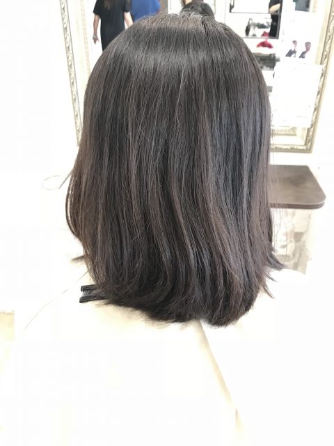 写真：Before