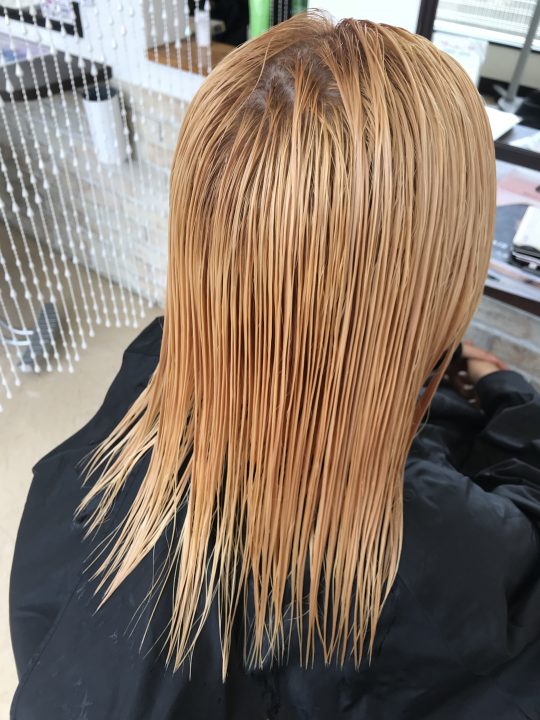 写真:Before
