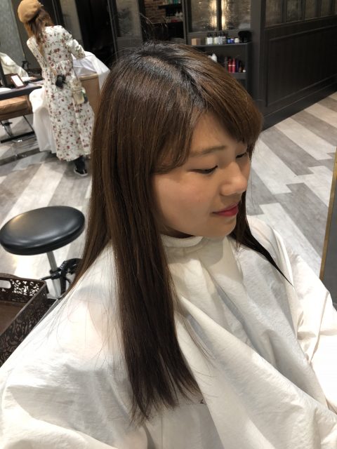 写真：Before