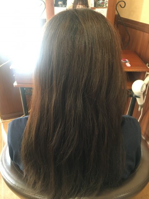 写真：Before