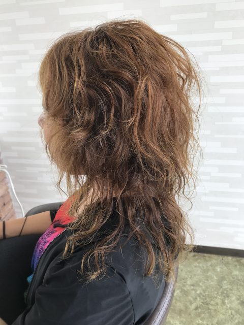 写真:After