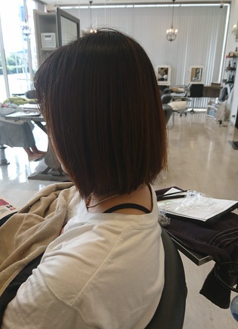 写真：Before