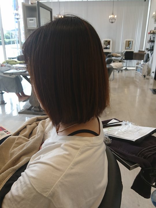 写真：Before