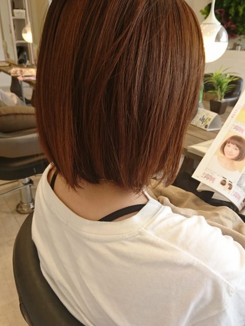 写真：Before