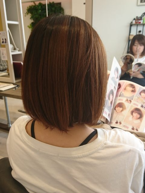 写真：Before