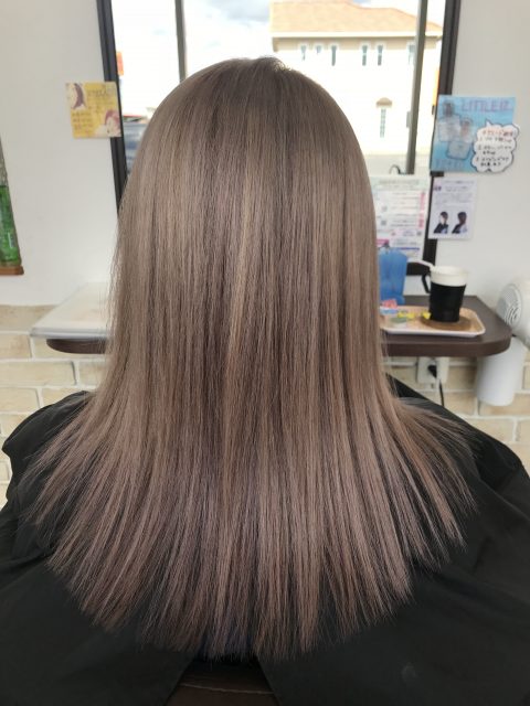 写真:After