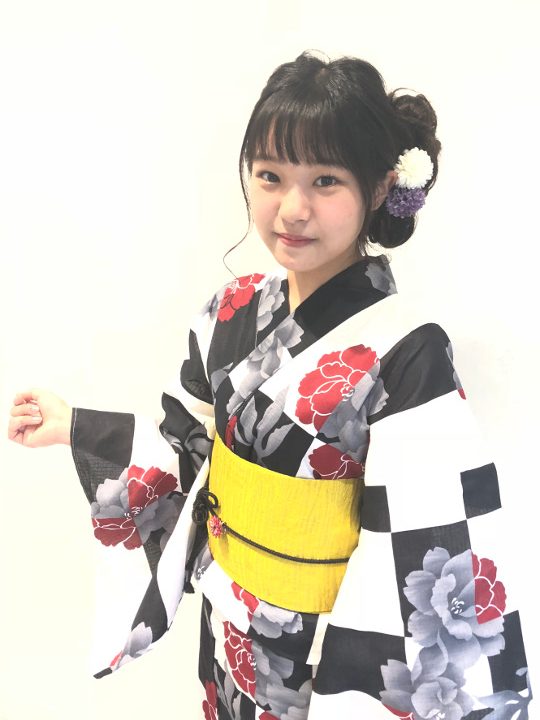 写真:After