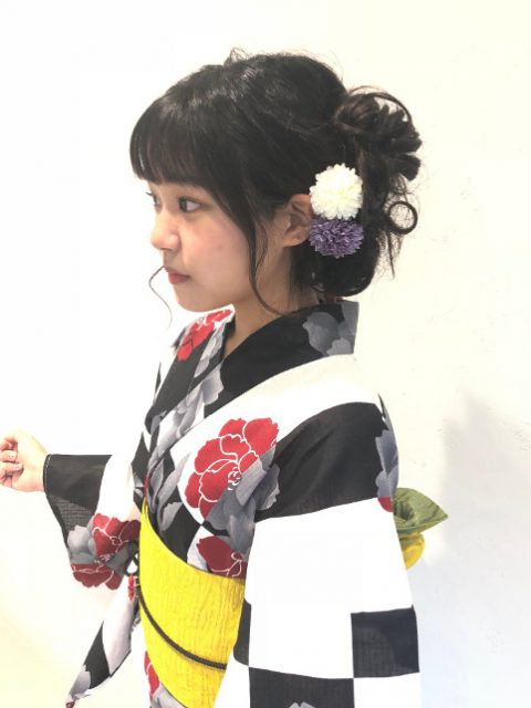 写真:After