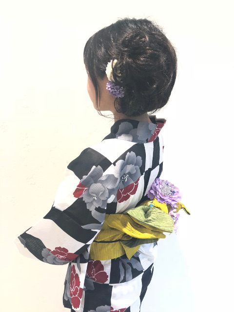 写真:After