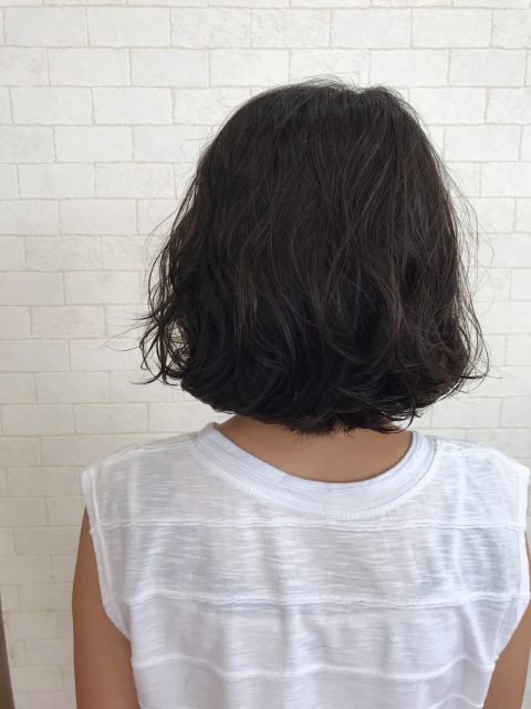 写真:After