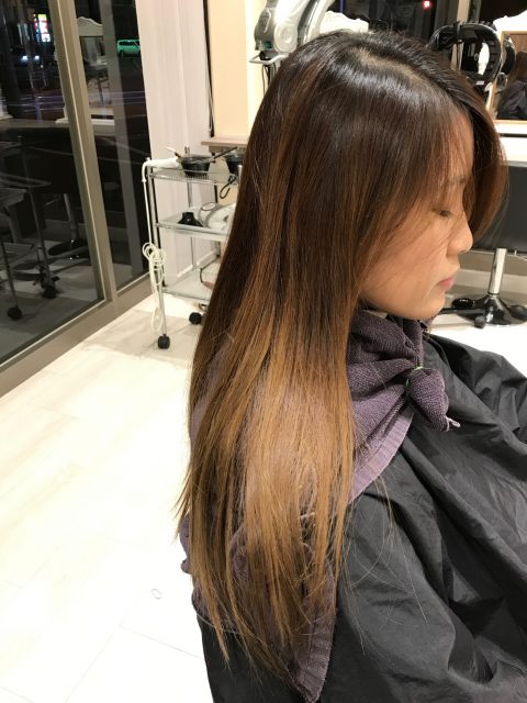 写真：Before