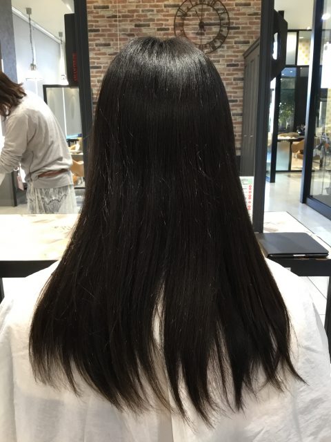 写真：Before