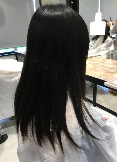 写真：Before