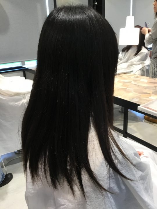 写真：Before