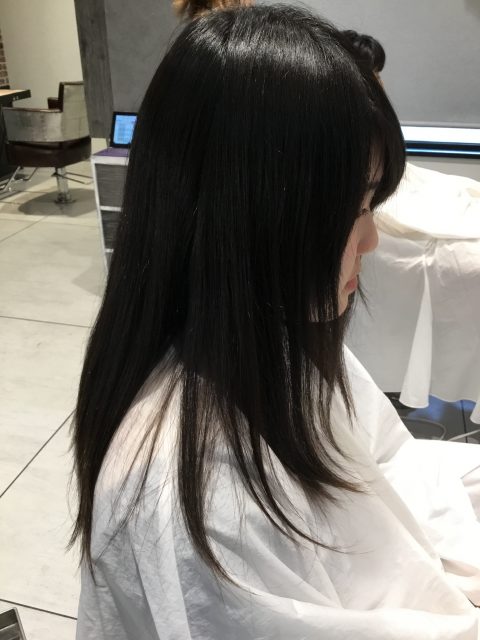 写真：Before