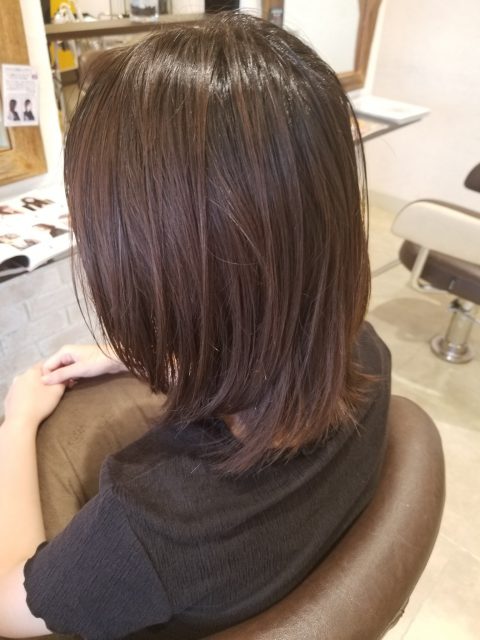 写真：Before