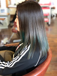 写真:After