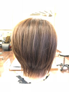 写真：After