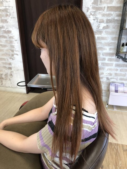 写真：Before