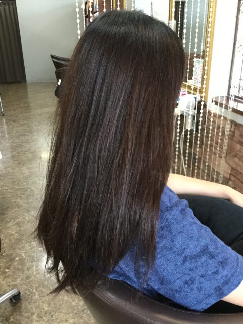 写真：Before