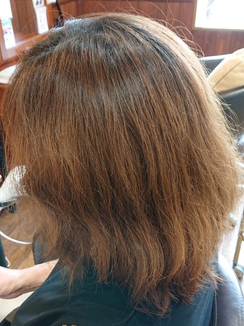 写真：Before