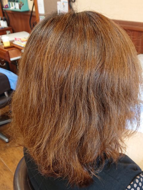 写真：Before